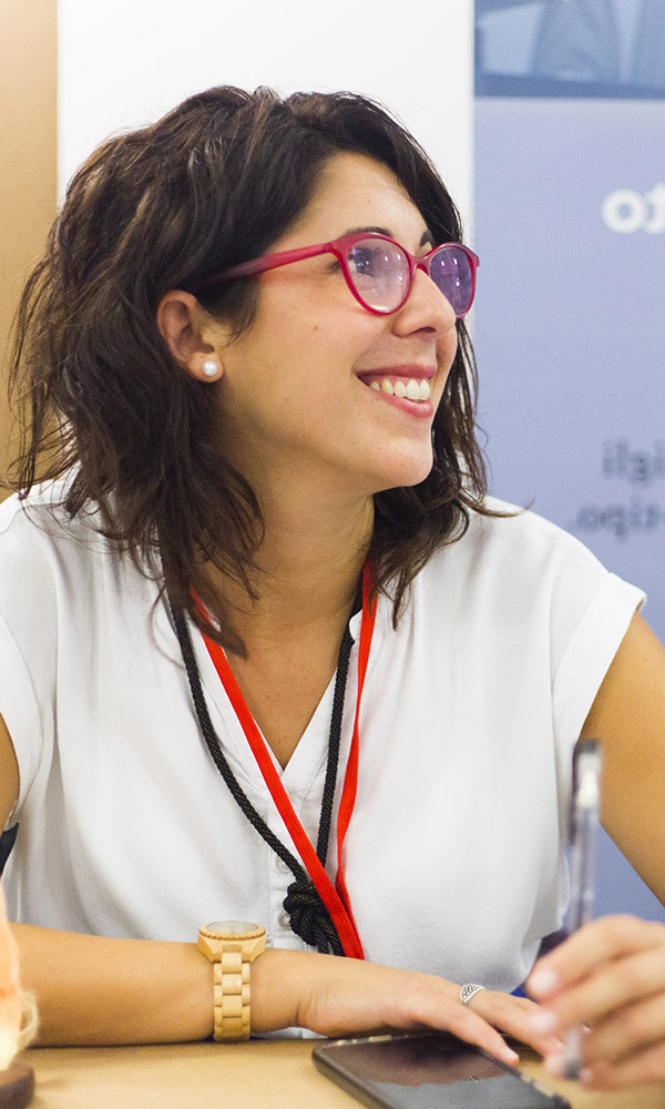 elisa prestia architetto sardegna