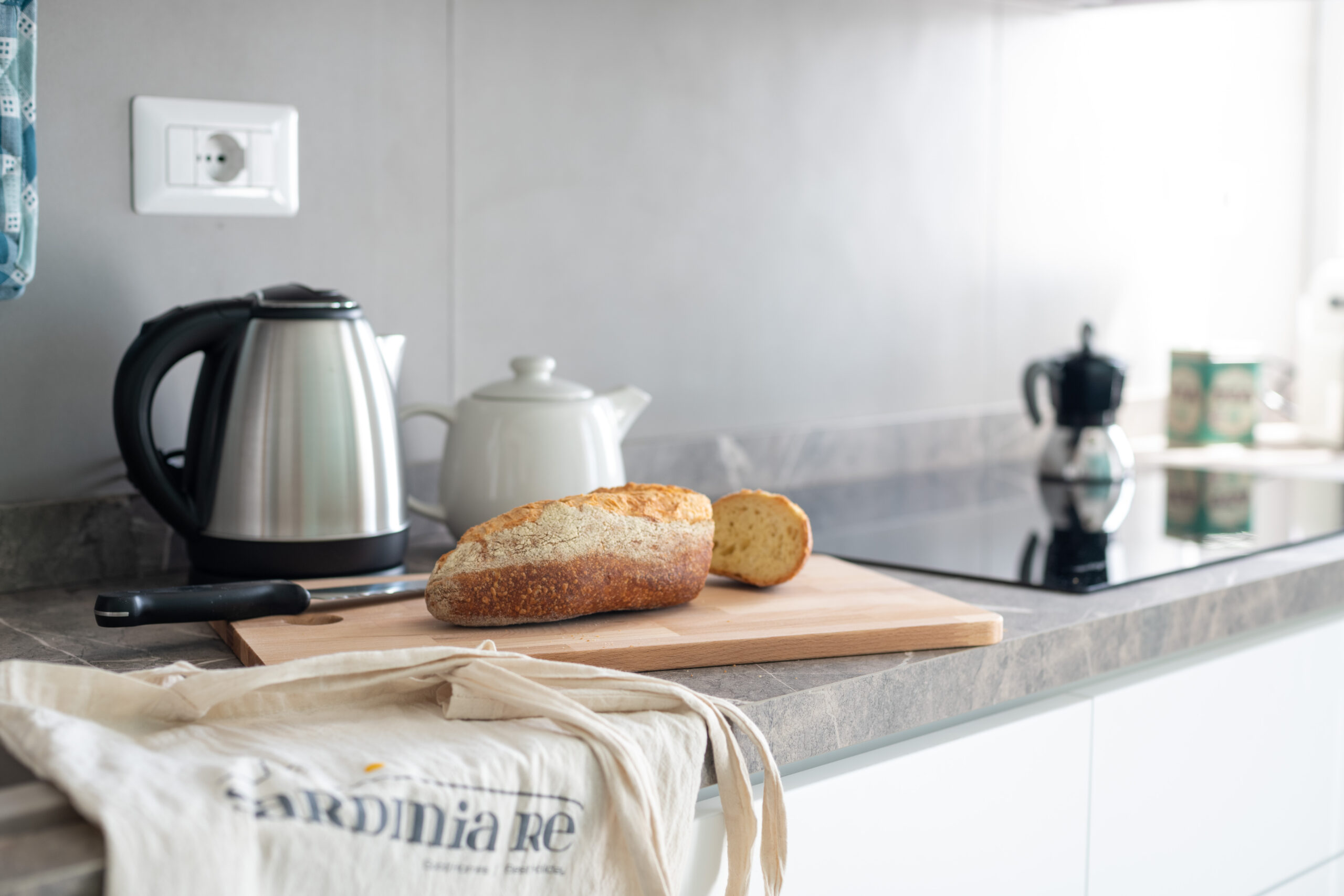 cucina