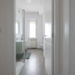 bagno zona notte
