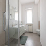 bagno zona notte