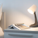 dettaglio camera